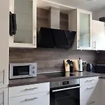 Appartement Feuerschiff-panorama - Moderne In Der Innenstadt Mit Wasserblick
